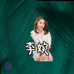 李婉